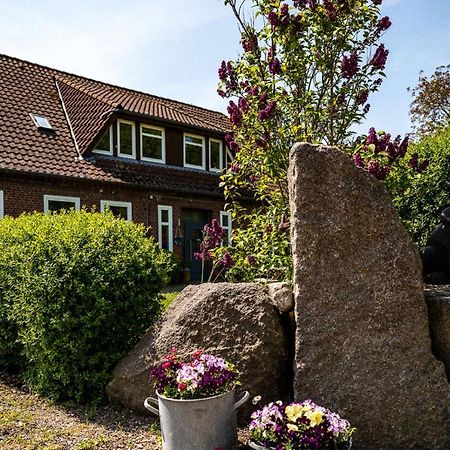 Lubblerhof Lägenhet Fehmarn Exteriör bild