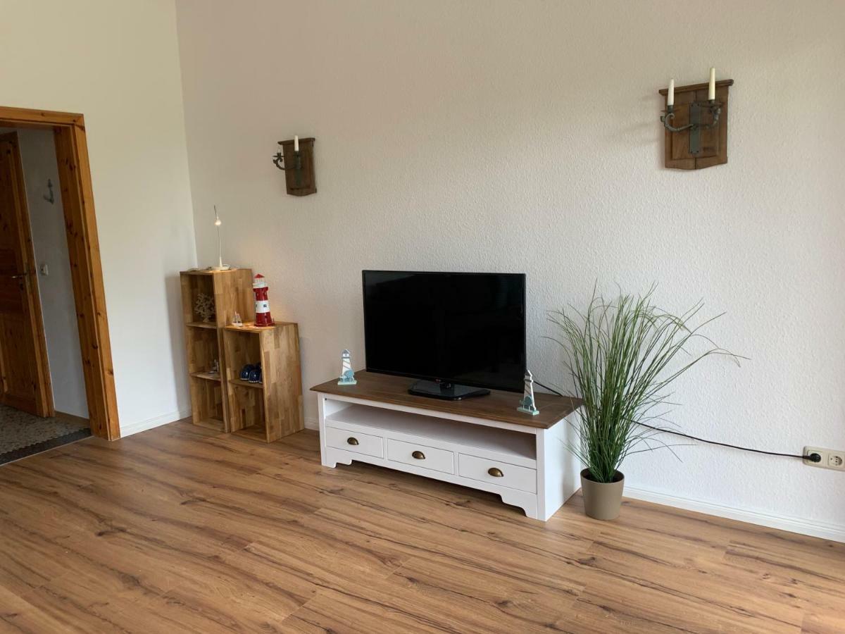 Lubblerhof Lägenhet Fehmarn Exteriör bild